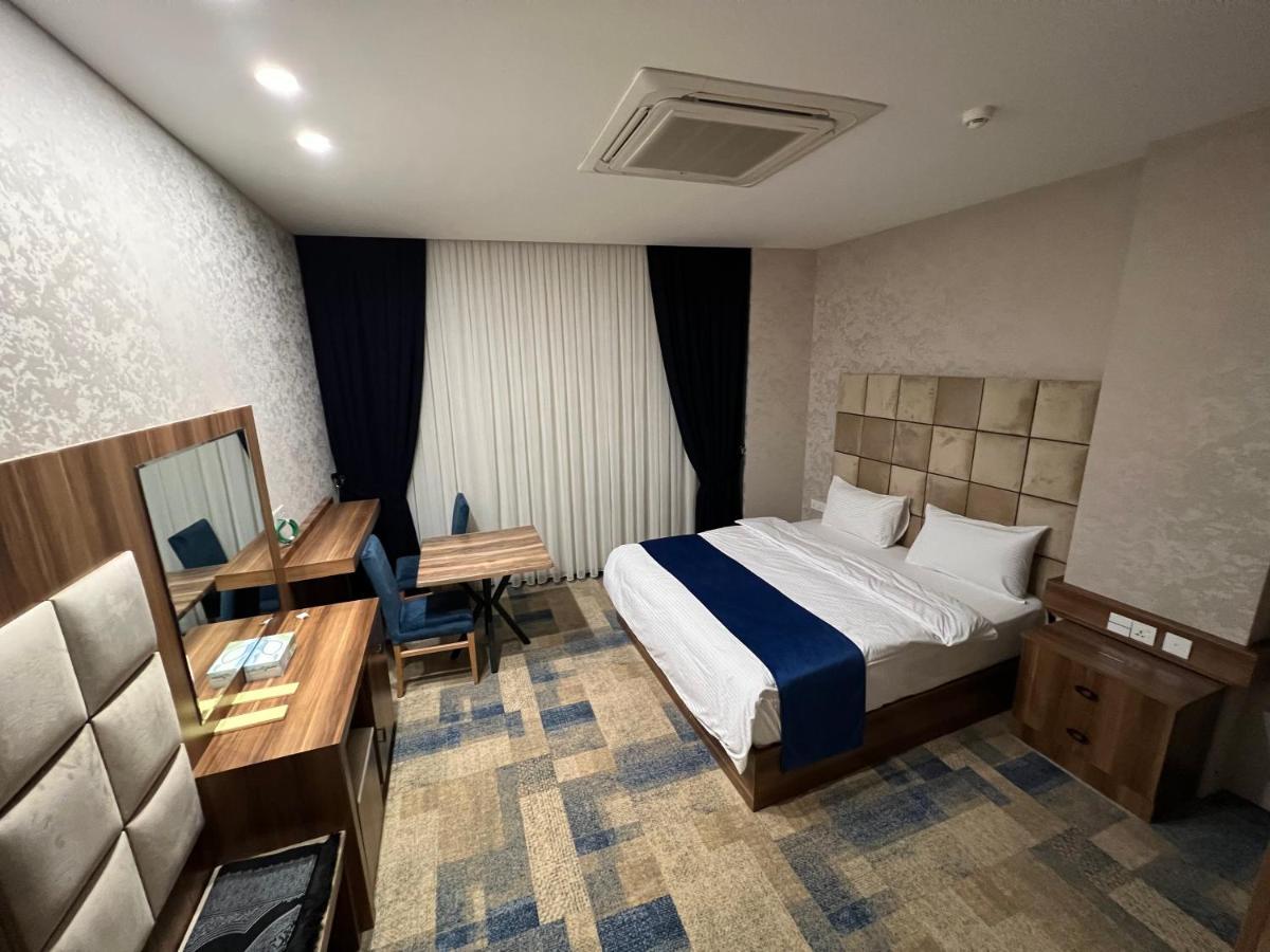 Hotel Classy Stay Erbil Kültér fotó