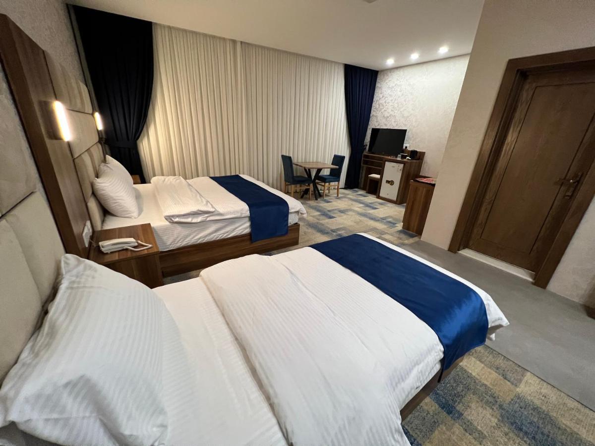 Hotel Classy Stay Erbil Kültér fotó