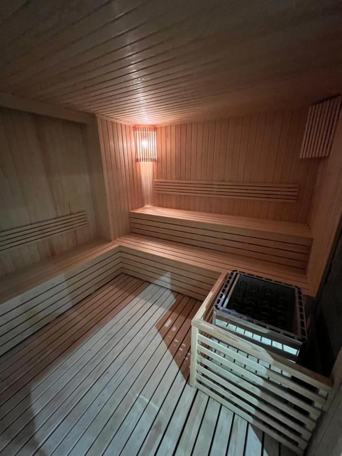 Hotel Classy Stay Erbil Kültér fotó