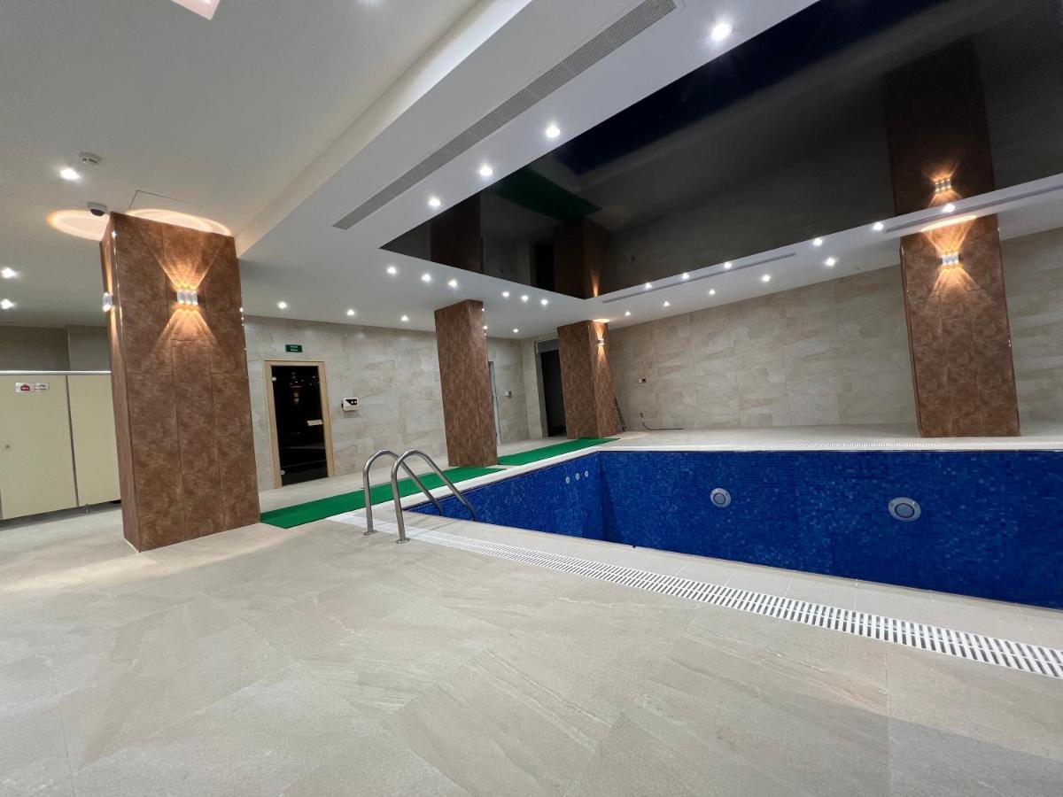 Hotel Classy Stay Erbil Kültér fotó