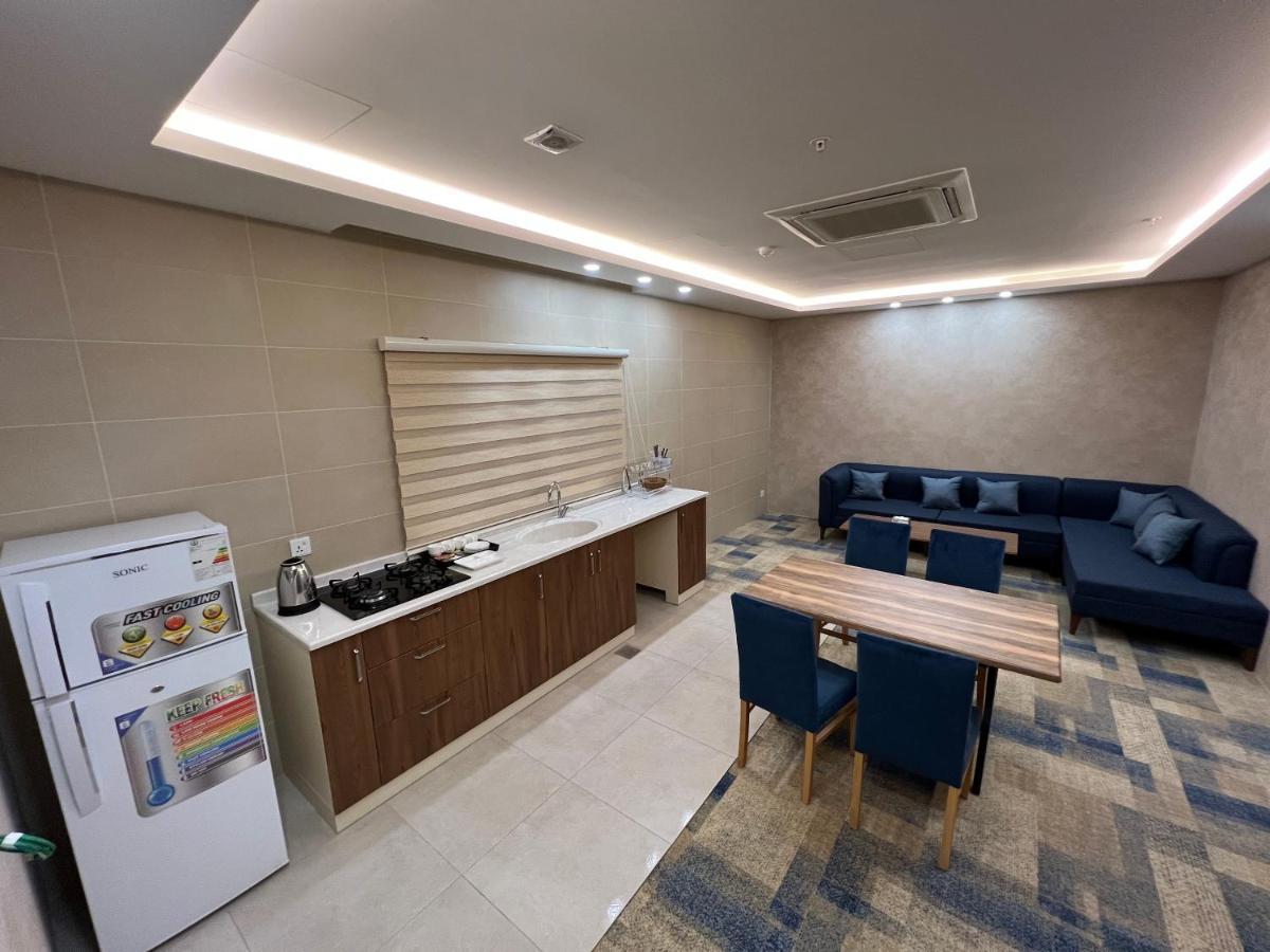 Hotel Classy Stay Erbil Kültér fotó