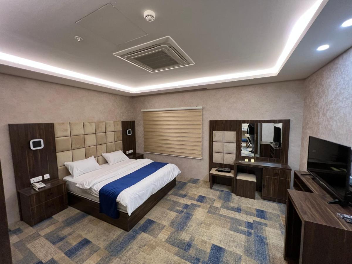 Hotel Classy Stay Erbil Kültér fotó