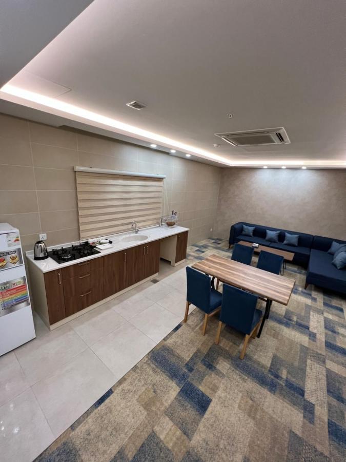 Hotel Classy Stay Erbil Kültér fotó