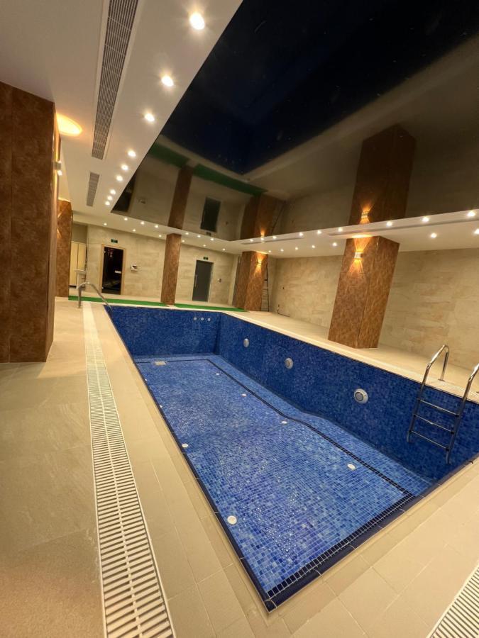 Hotel Classy Stay Erbil Kültér fotó