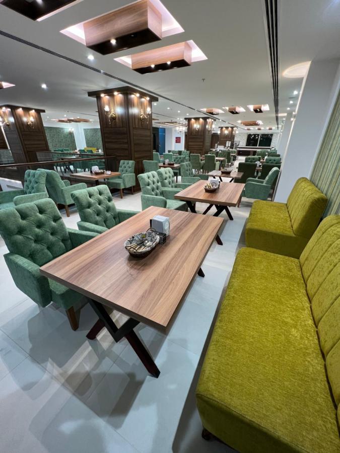 Hotel Classy Stay Erbil Kültér fotó