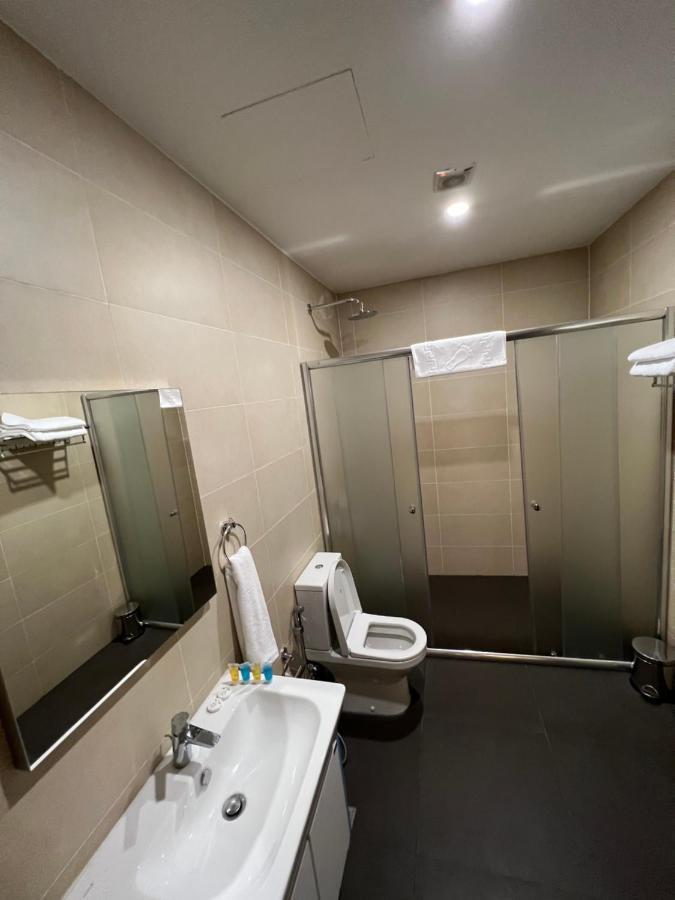 Hotel Classy Stay Erbil Kültér fotó