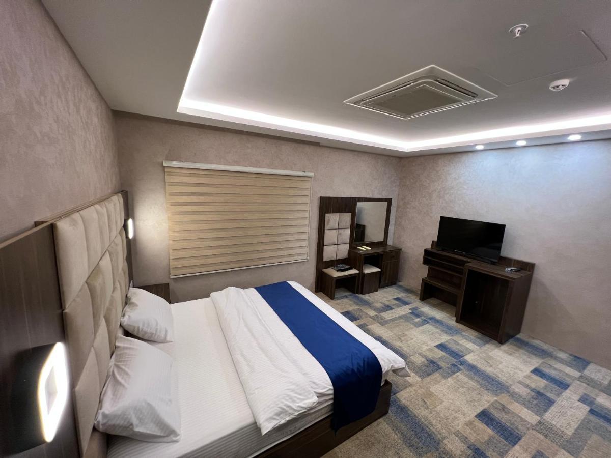 Hotel Classy Stay Erbil Kültér fotó