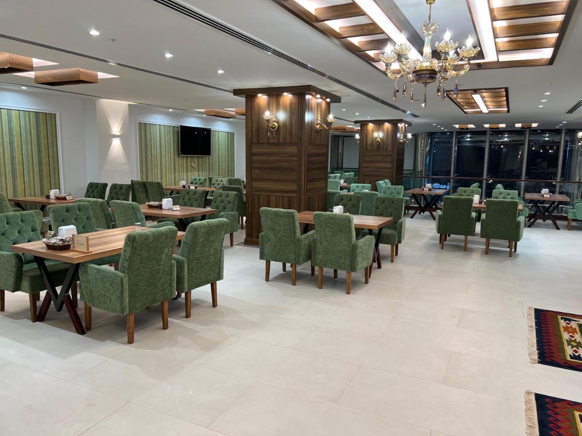 Hotel Classy Stay Erbil Kültér fotó