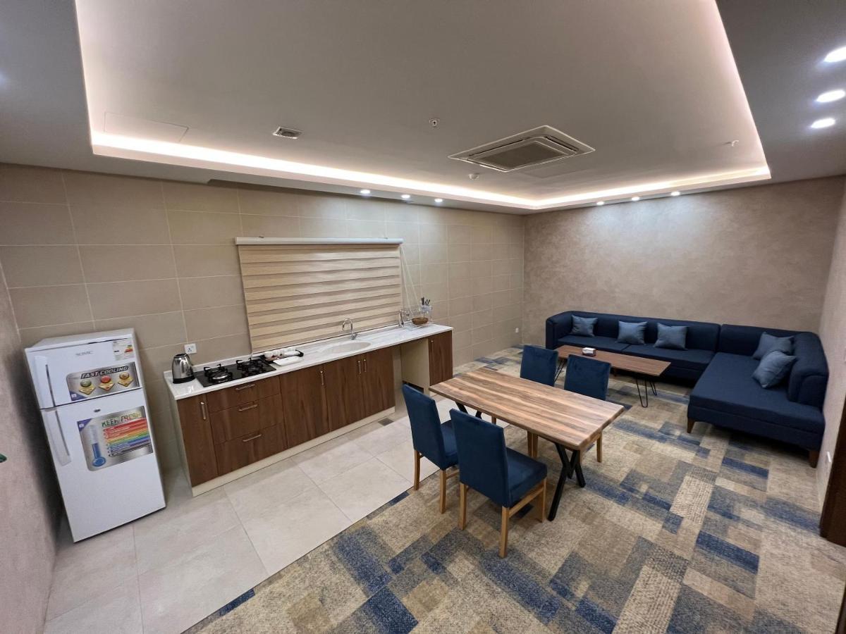 Hotel Classy Stay Erbil Kültér fotó