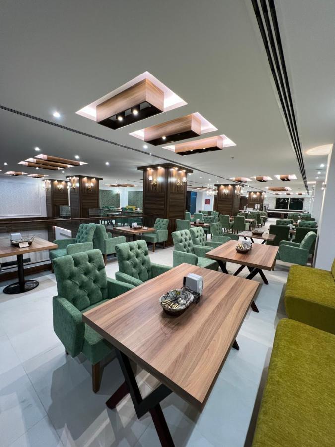 Hotel Classy Stay Erbil Kültér fotó