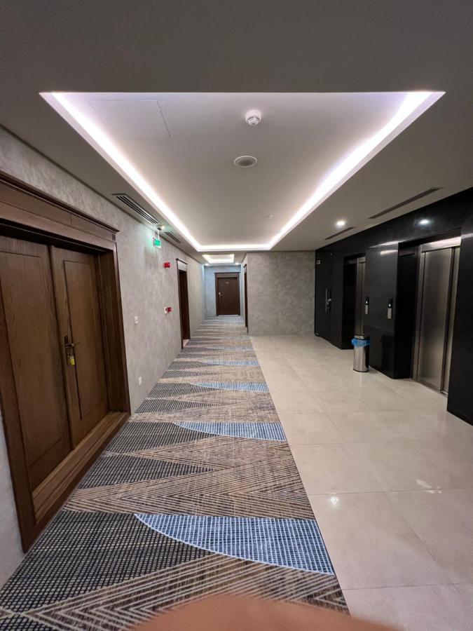 Hotel Classy Stay Erbil Kültér fotó