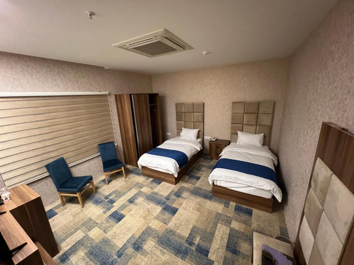 Hotel Classy Stay Erbil Kültér fotó