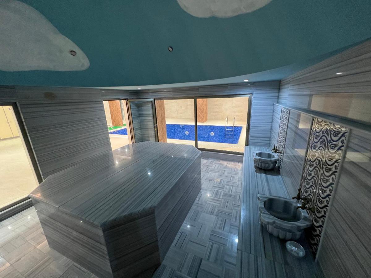 Hotel Classy Stay Erbil Kültér fotó