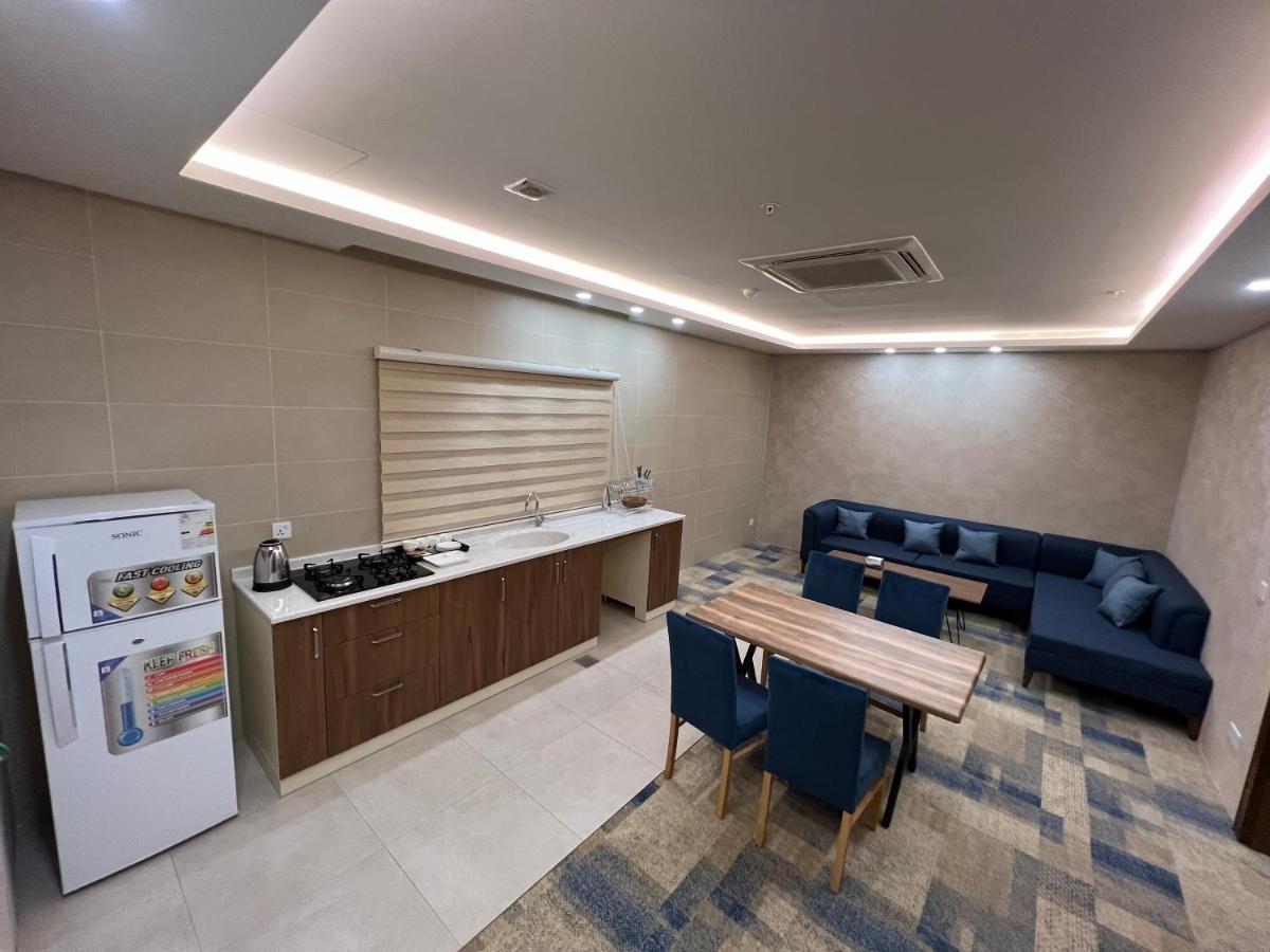 Hotel Classy Stay Erbil Kültér fotó