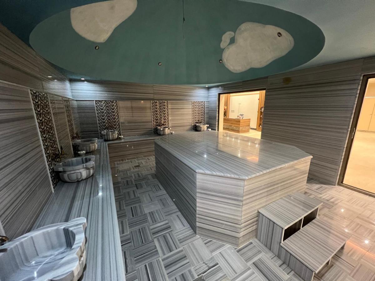 Hotel Classy Stay Erbil Kültér fotó