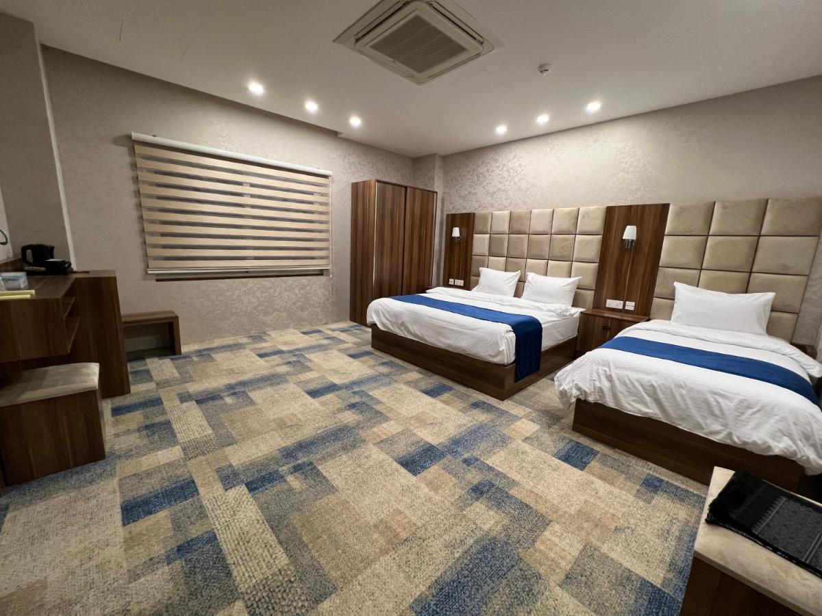 Hotel Classy Stay Erbil Kültér fotó