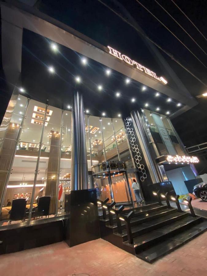 Hotel Classy Stay Erbil Kültér fotó