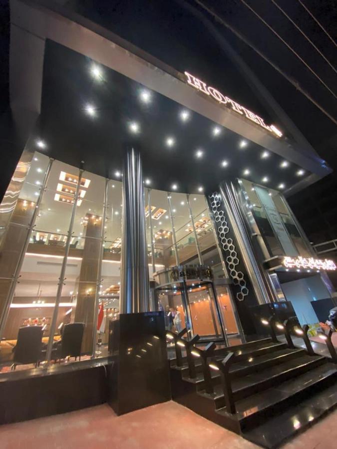 Hotel Classy Stay Erbil Kültér fotó