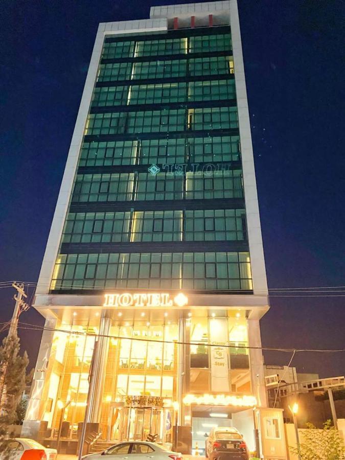 Hotel Classy Stay Erbil Kültér fotó