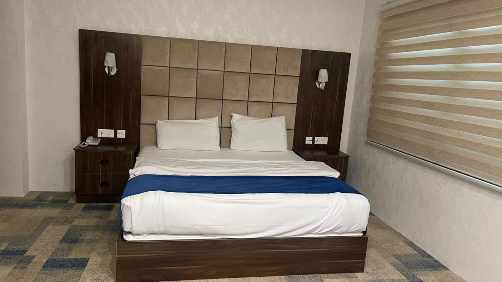 Hotel Classy Stay Erbil Kültér fotó